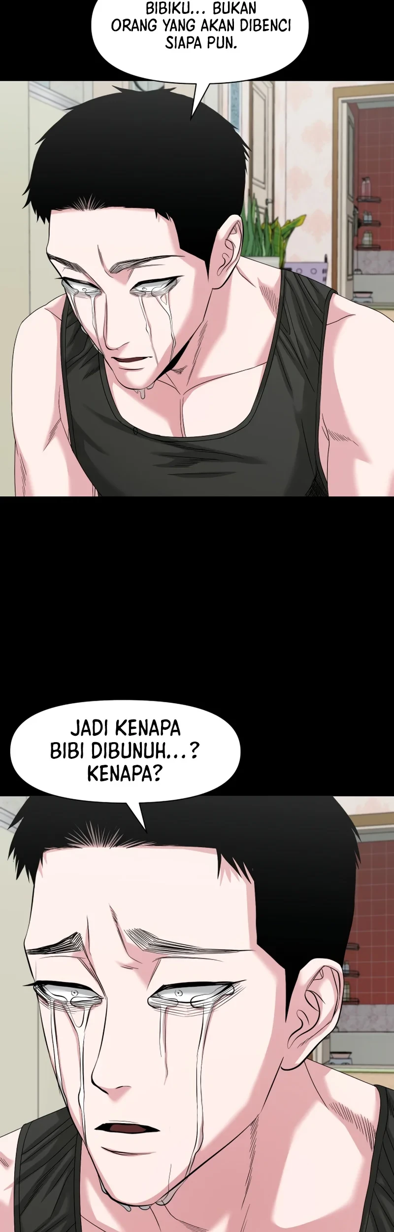 Gwichonri Chapter 67 Gambar 32