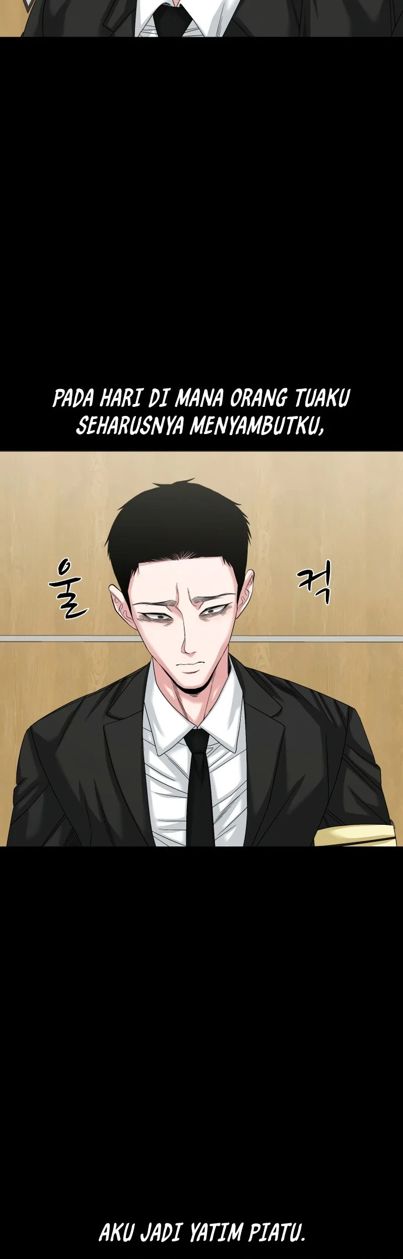 Gwichonri Chapter 67 Gambar 40