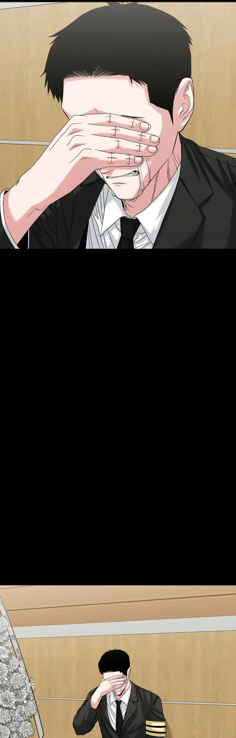 Gwichonri Chapter 67 Gambar 41