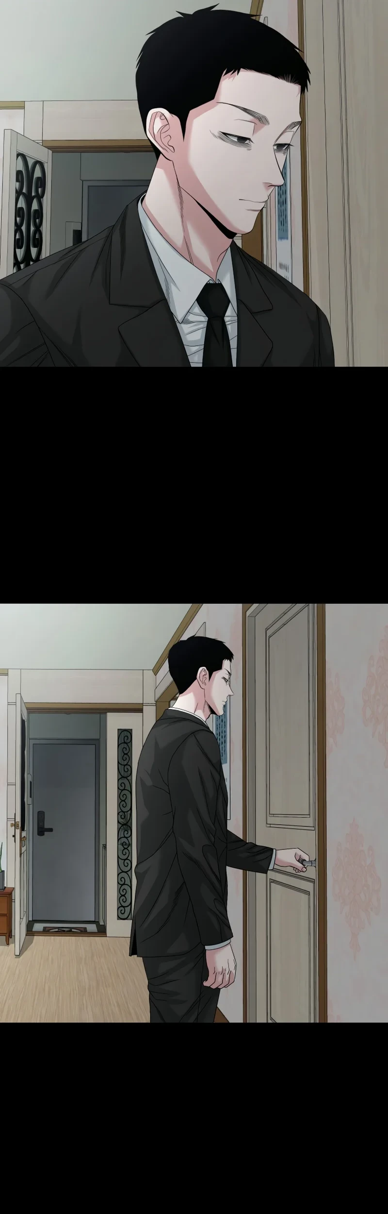 Gwichonri Chapter 67 Gambar 44