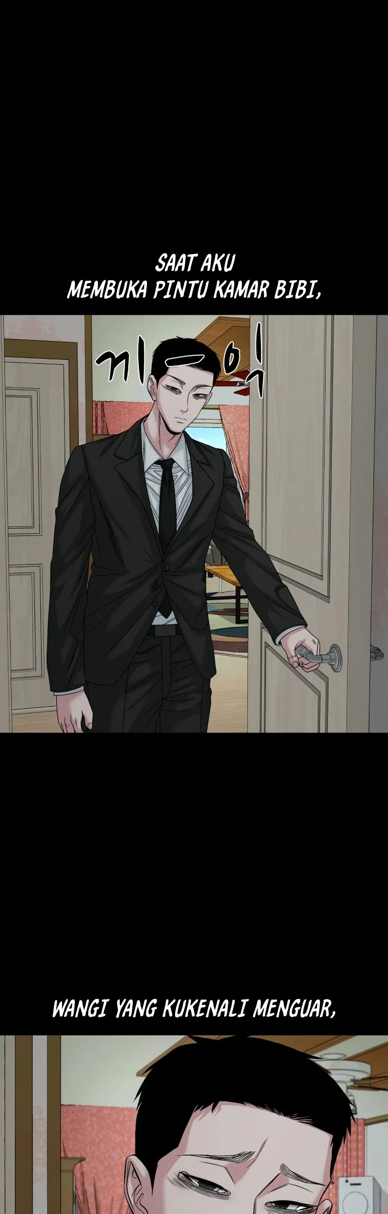 Gwichonri Chapter 67 Gambar 45