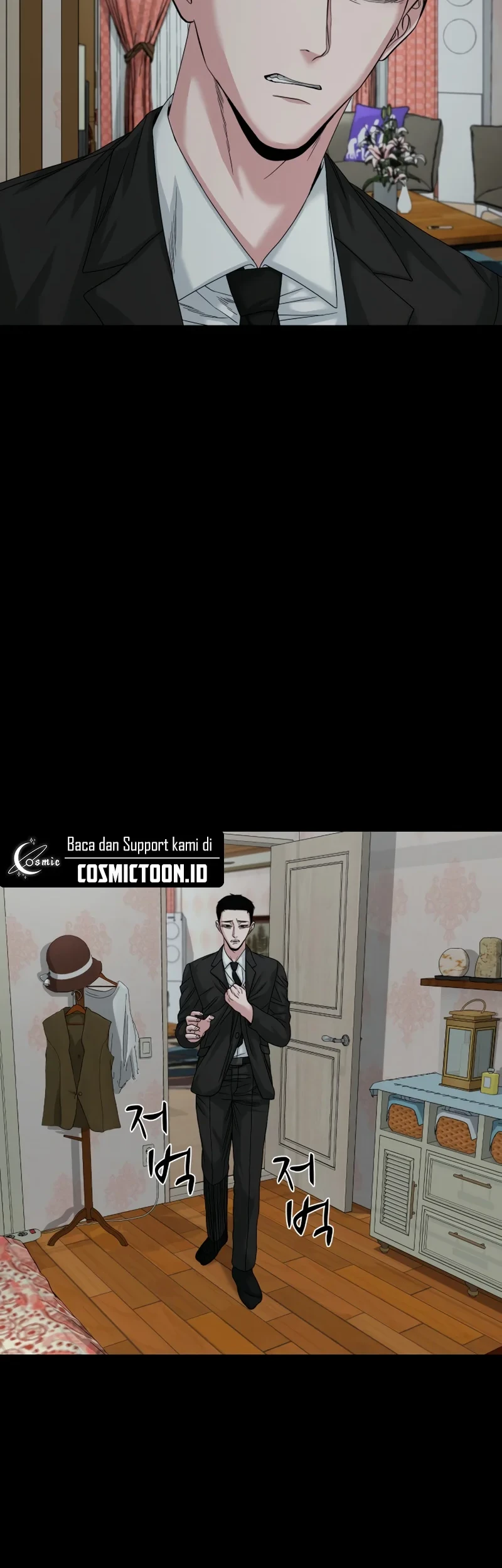 Gwichonri Chapter 67 Gambar 46