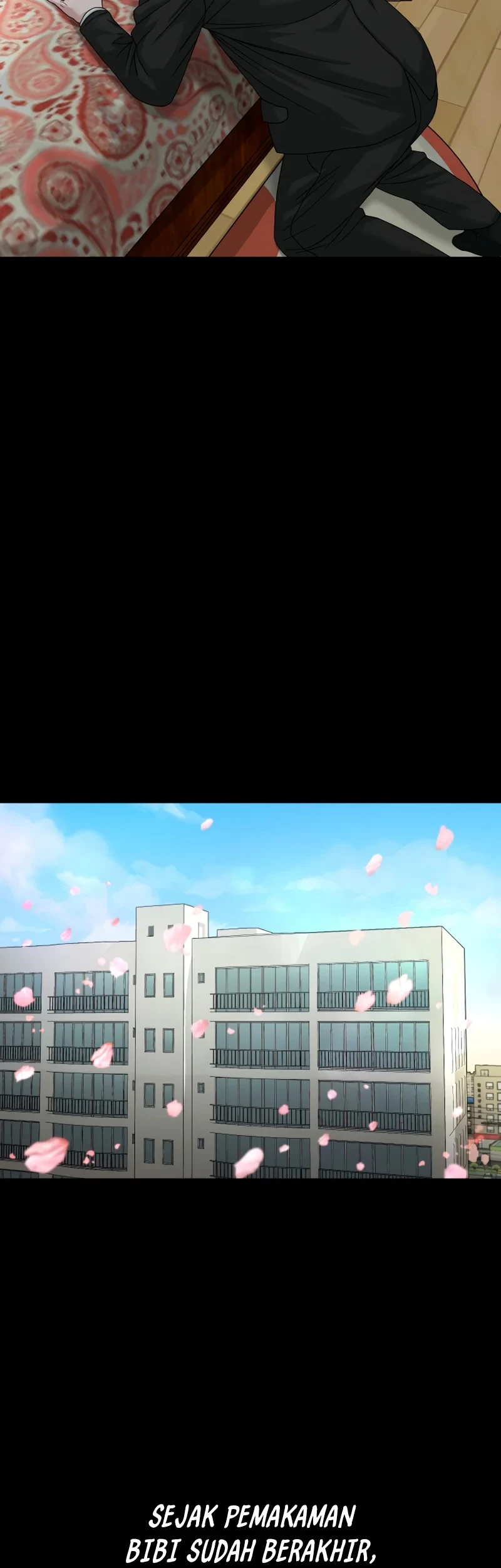 Gwichonri Chapter 67 Gambar 48