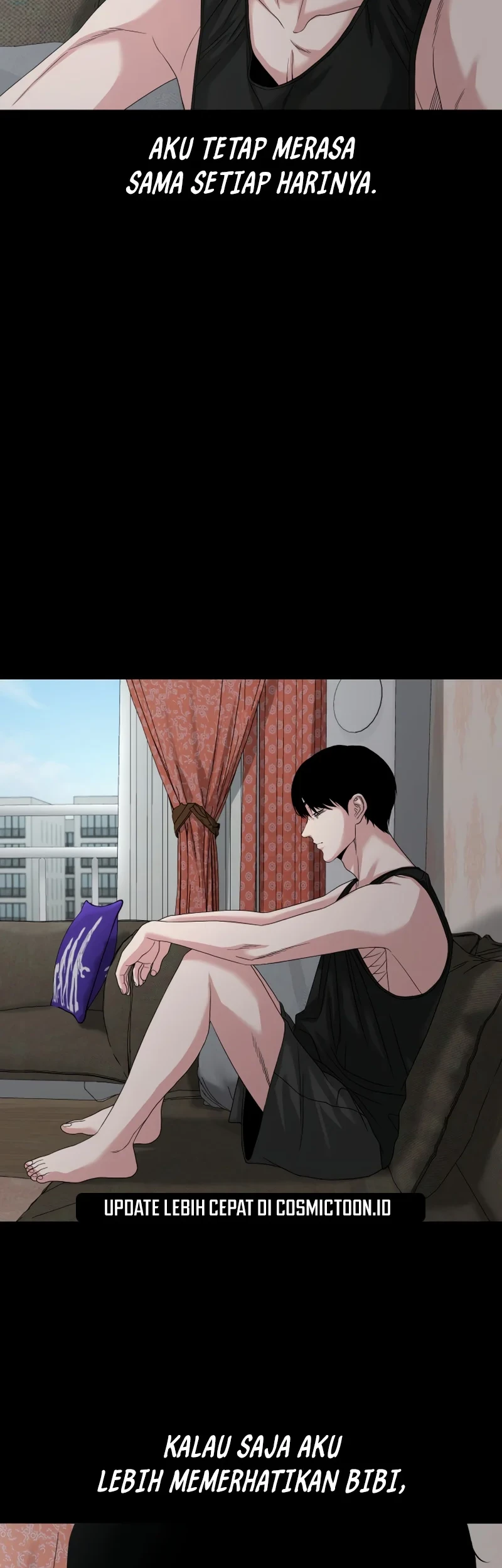 Gwichonri Chapter 67 Gambar 50