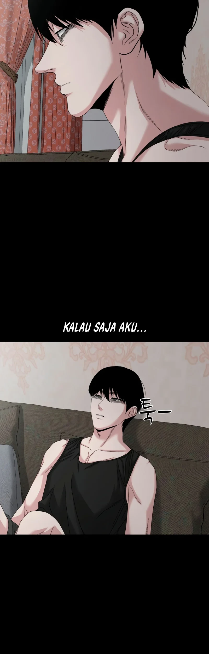 Gwichonri Chapter 67 Gambar 51