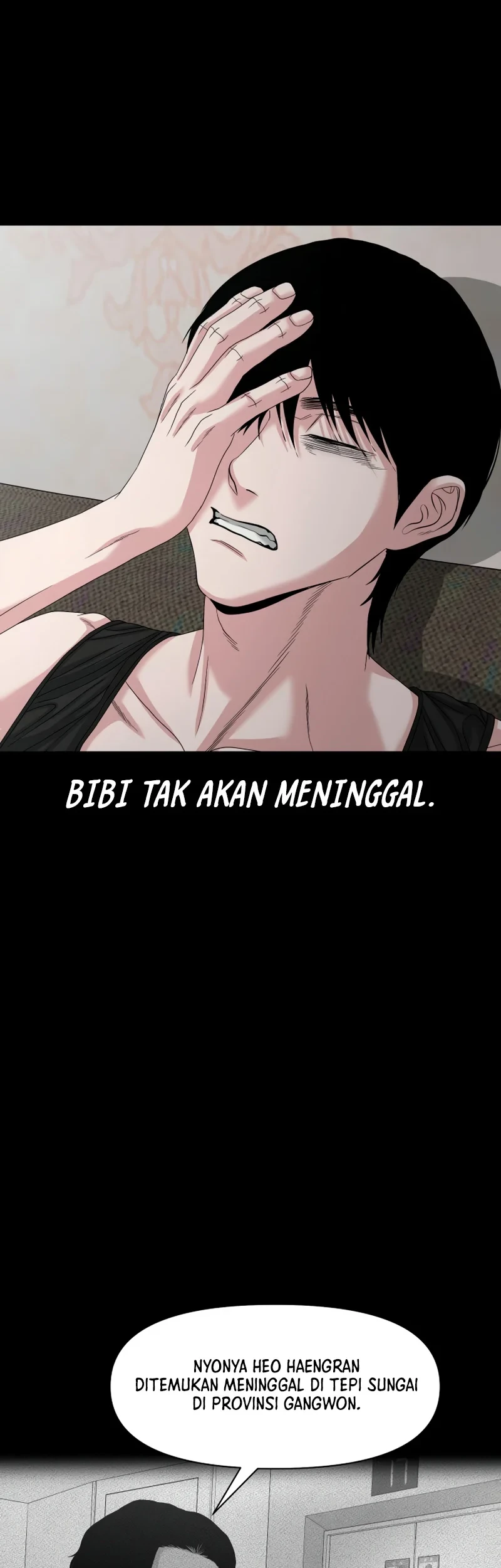 Gwichonri Chapter 67 Gambar 52