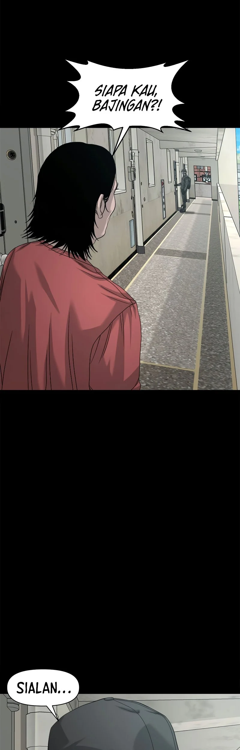 Gwichonri Chapter 68 Gambar 44