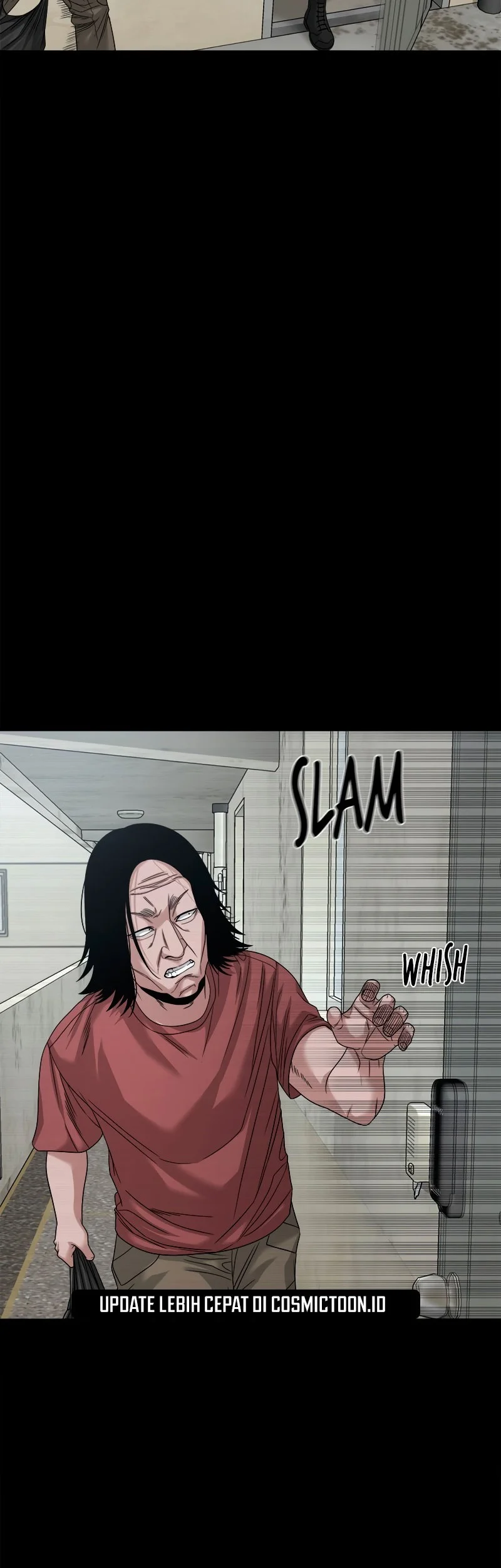 Gwichonri Chapter 68 Gambar 49