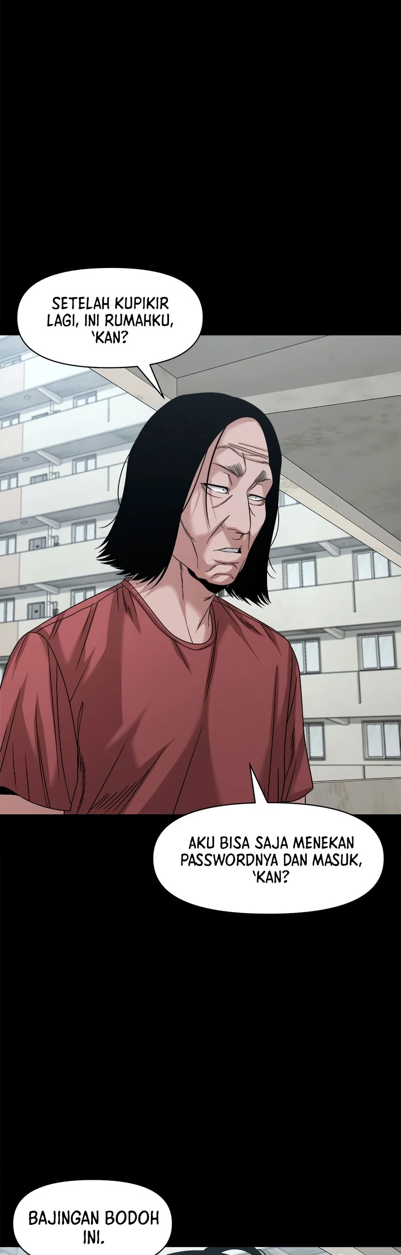 Gwichonri Chapter 68 Gambar 50