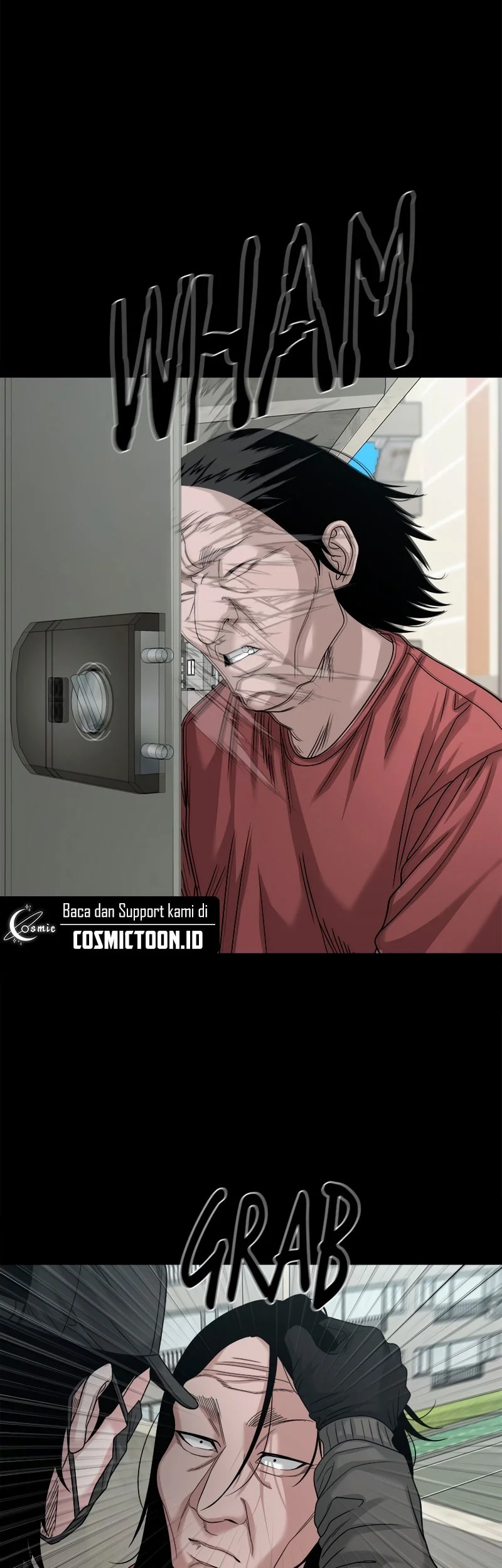 Gwichonri Chapter 68 Gambar 54