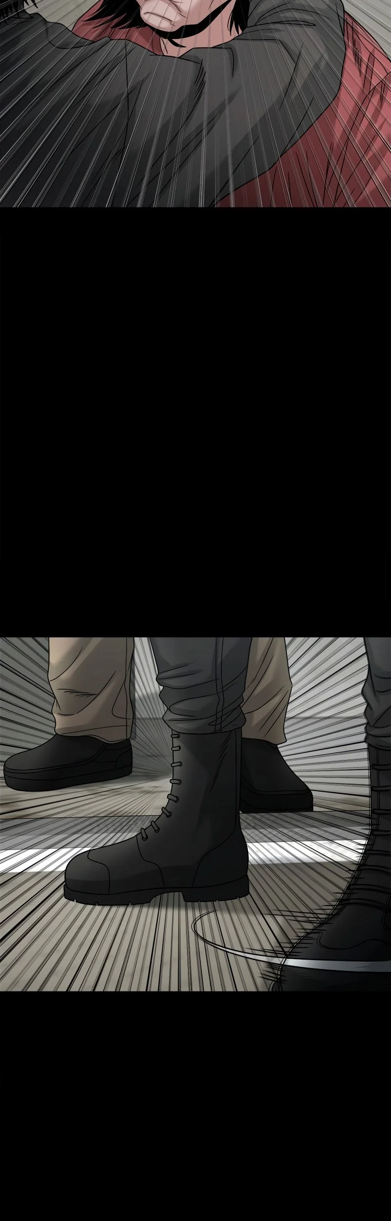 Gwichonri Chapter 68 Gambar 55