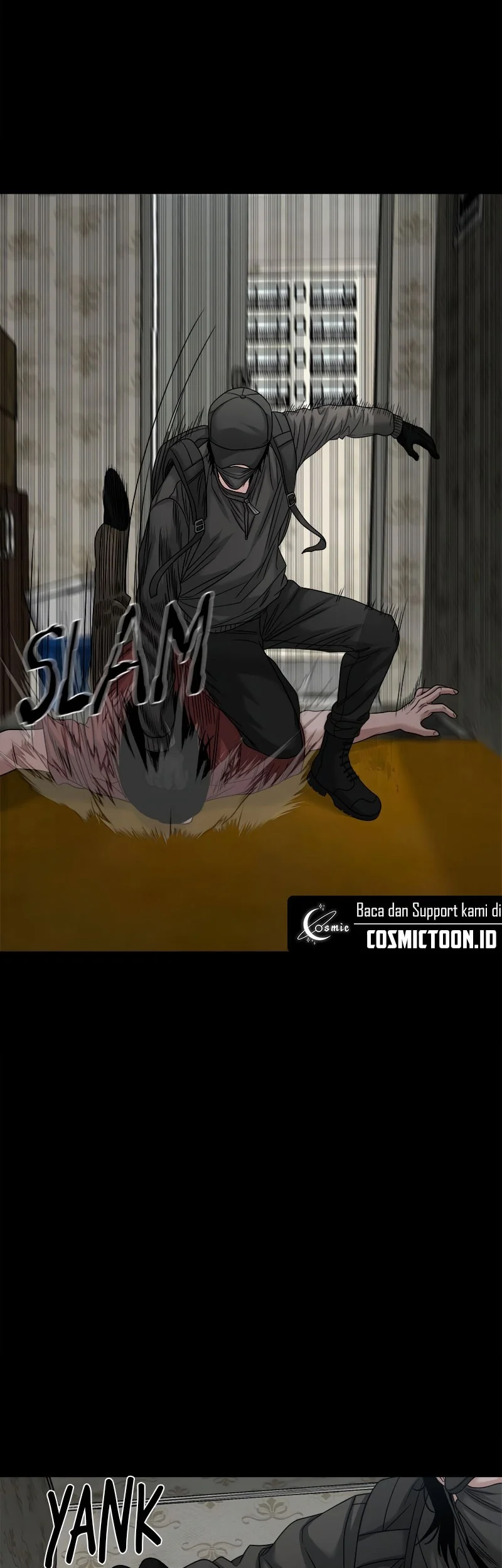 Gwichonri Chapter 68 Gambar 56