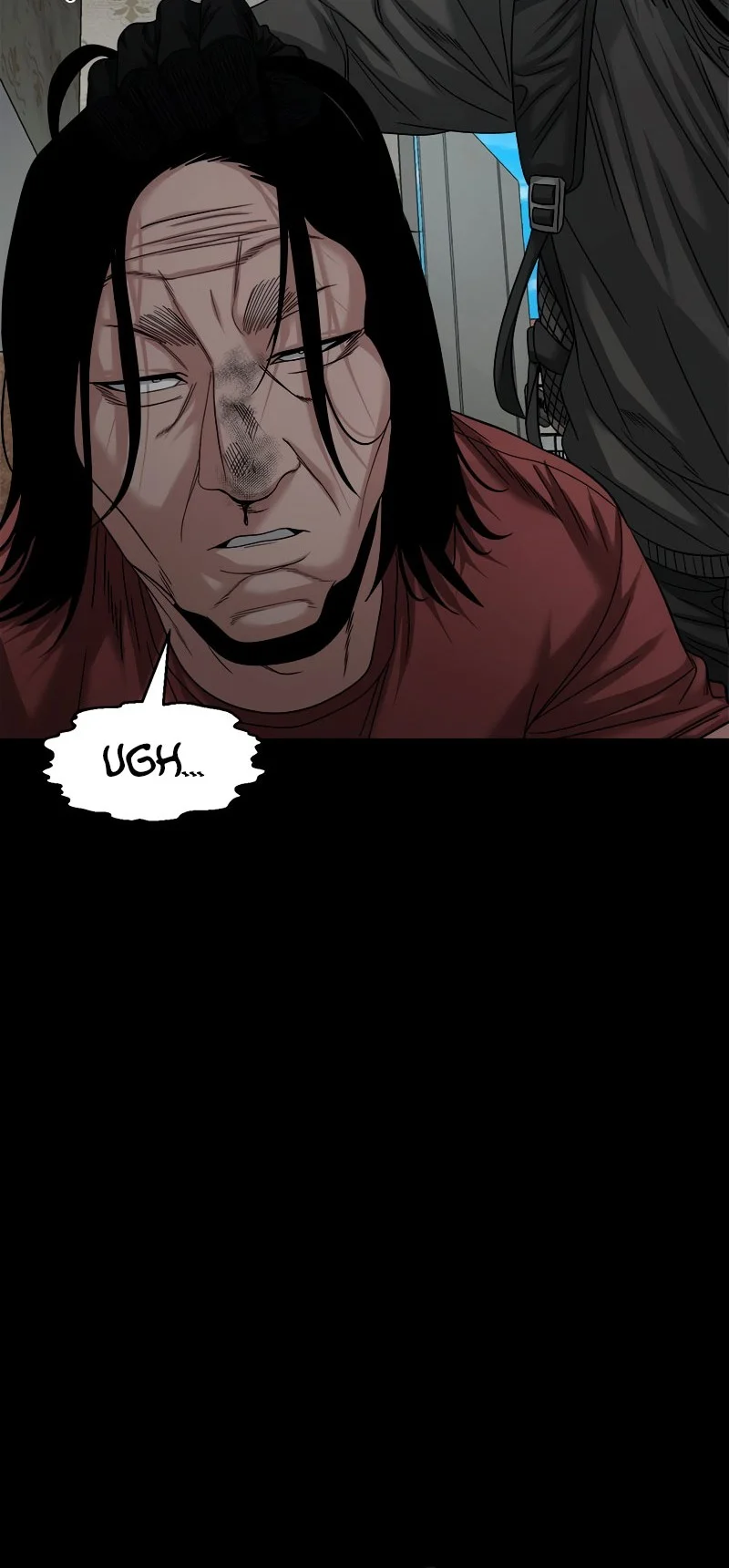 Gwichonri Chapter 68 Gambar 57