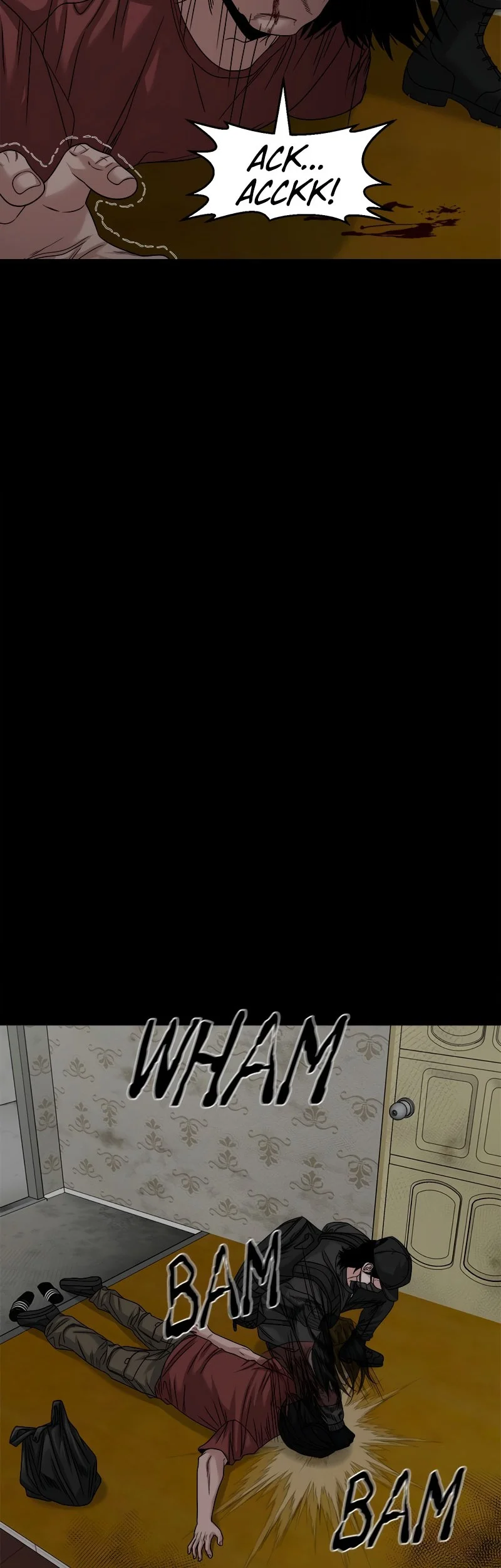 Gwichonri Chapter 68 Gambar 59