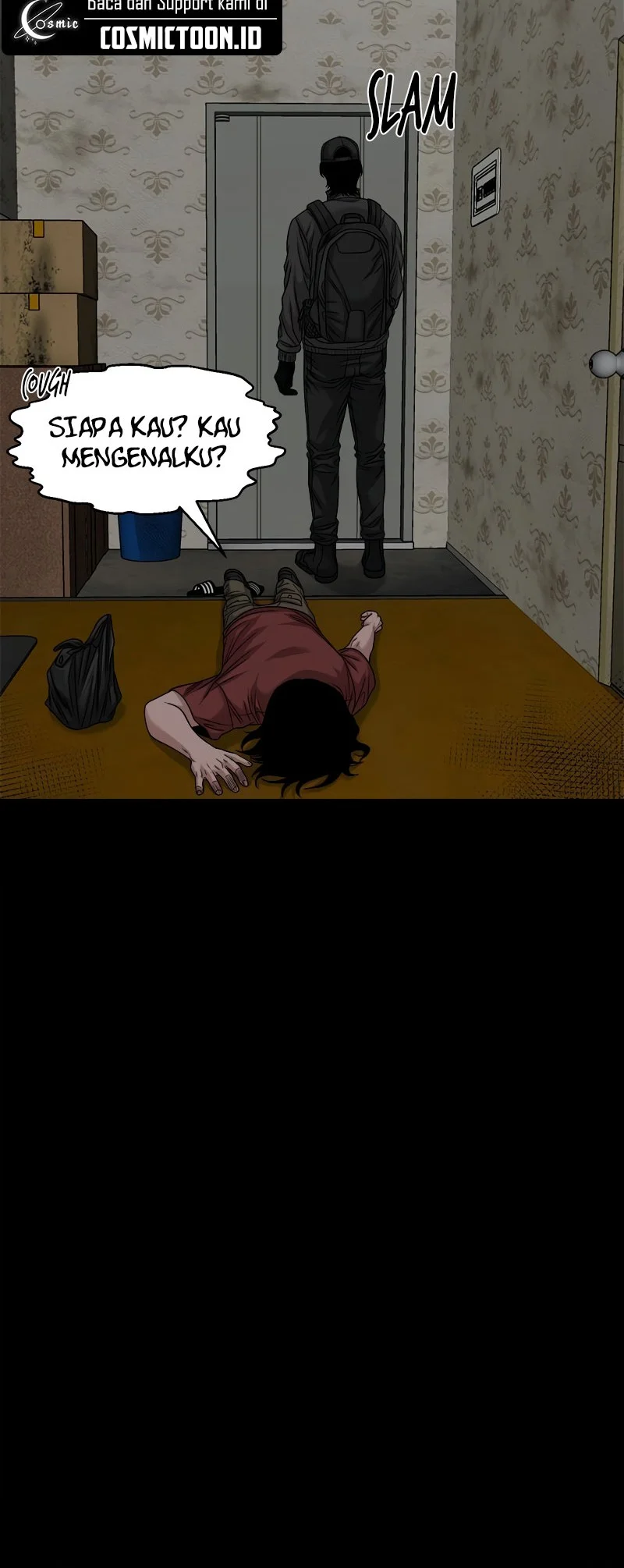 Gwichonri Chapter 68 Gambar 61