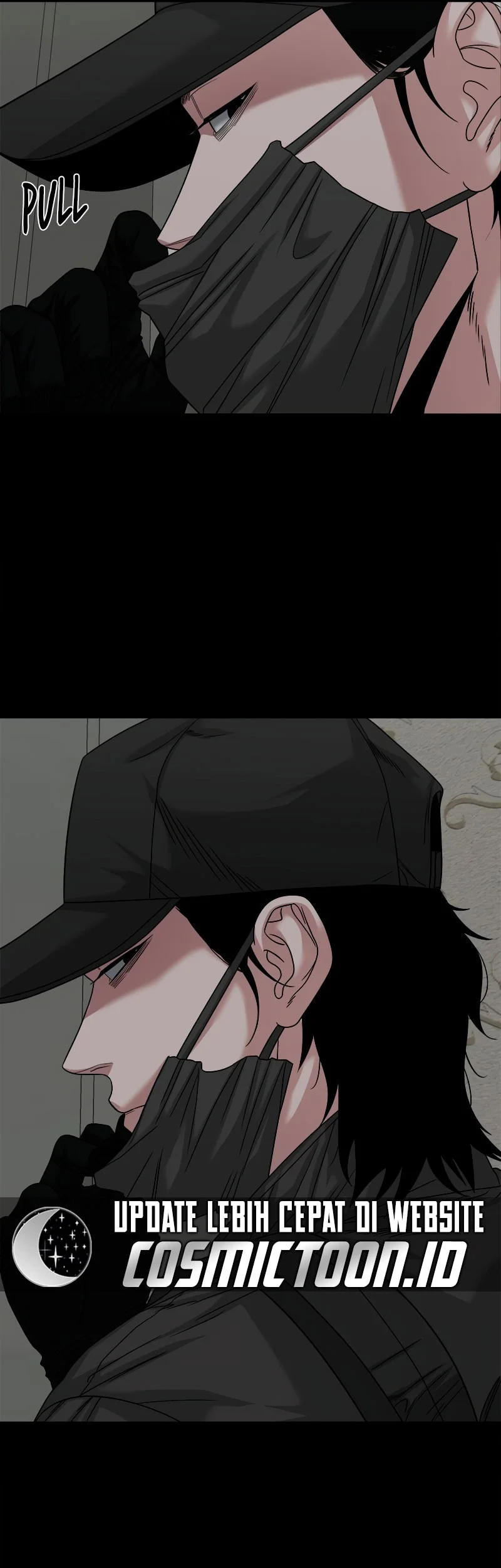 Gwichonri Chapter 68 Gambar 62