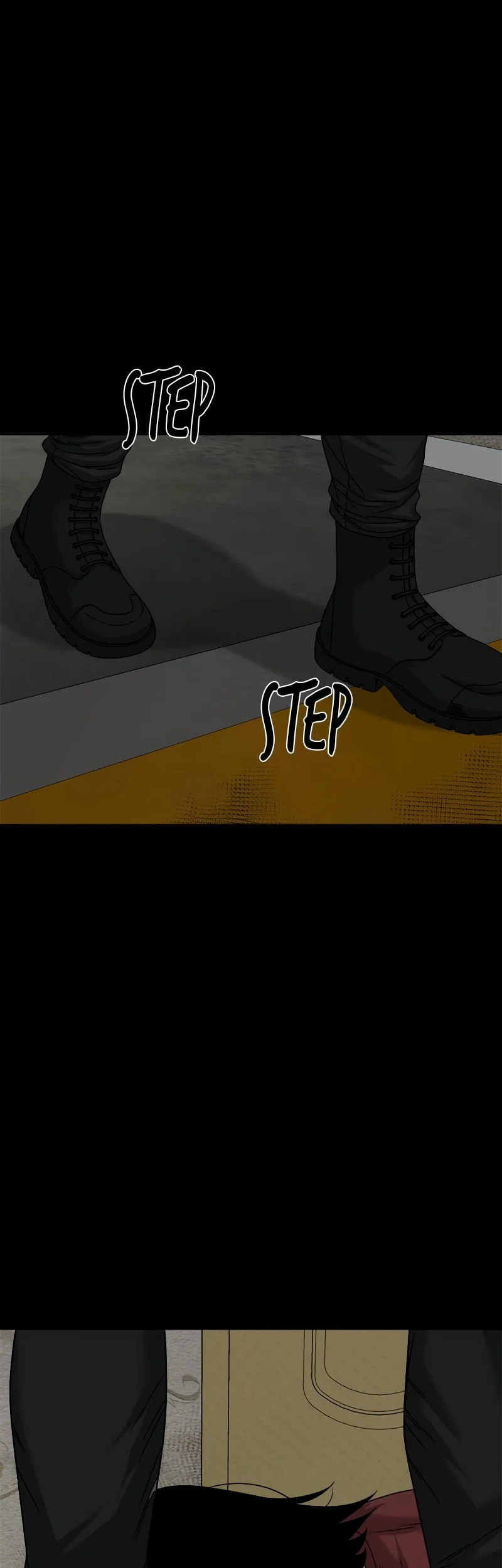 Gwichonri Chapter 68 Gambar 63