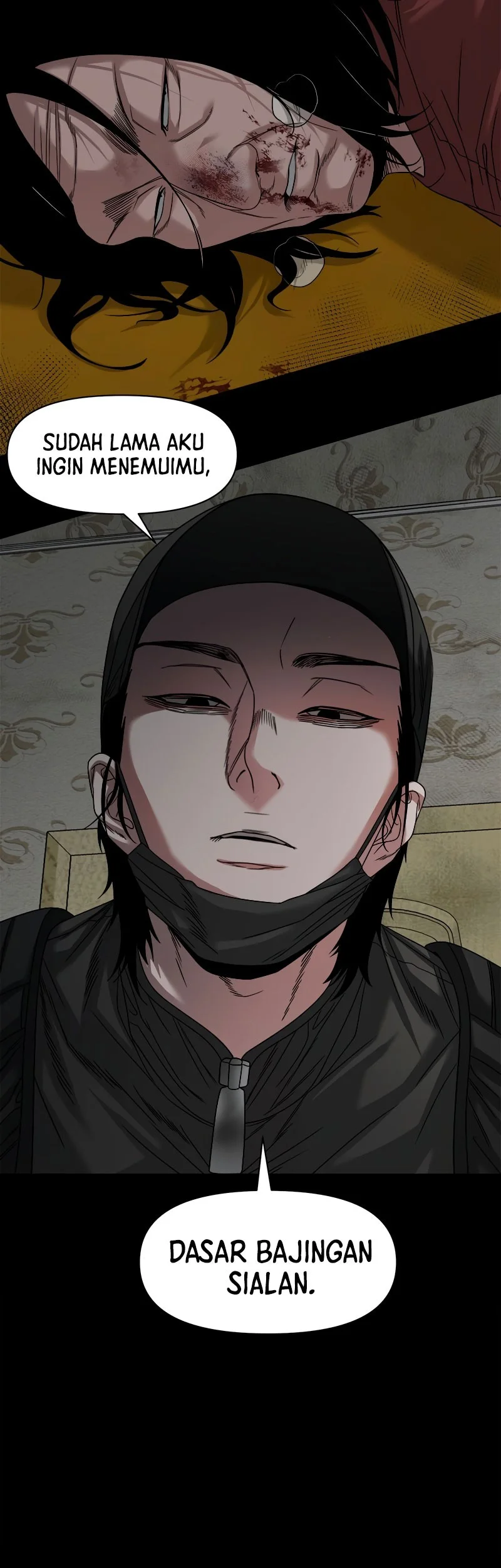 Gwichonri Chapter 68 Gambar 66