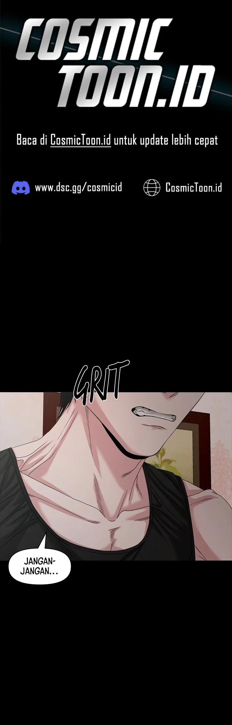 Komik Gwichonri Chapter 68 gambar 1