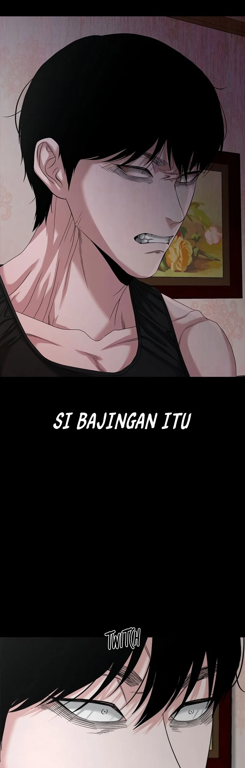 Manhwa Gwichonri Chapter 68 gambar 2