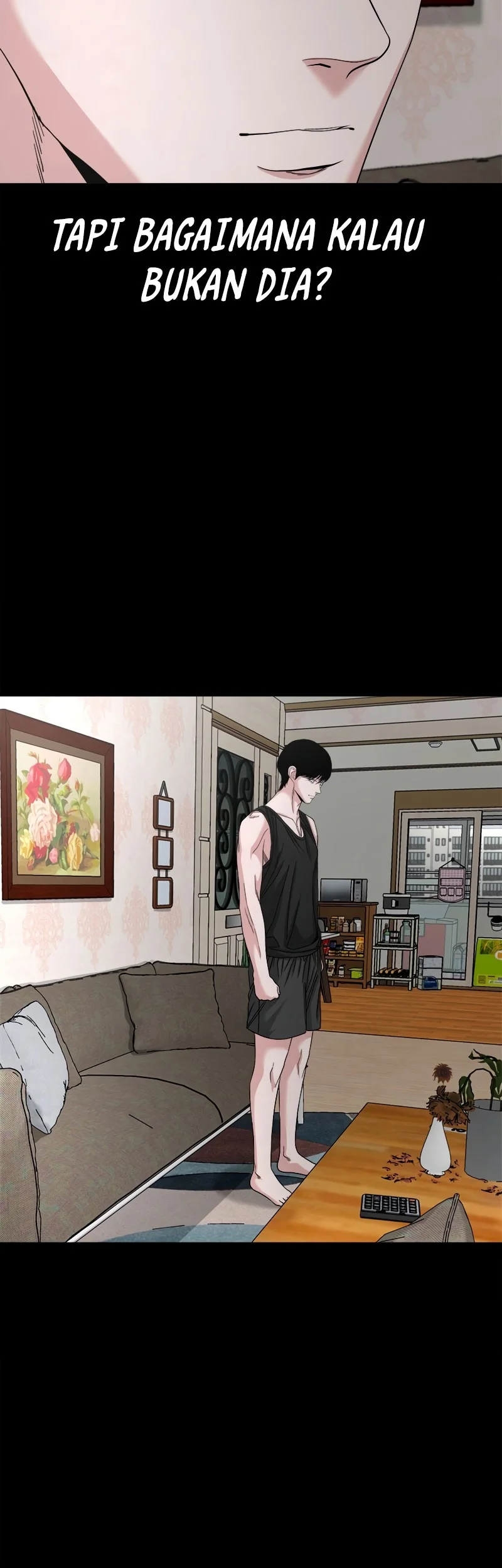 Gwichonri Chapter 68 Gambar 3