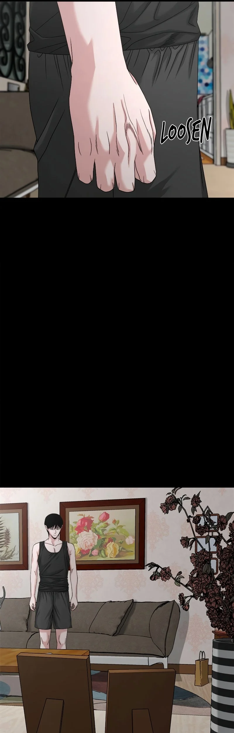 Gwichonri Chapter 68 Gambar 6