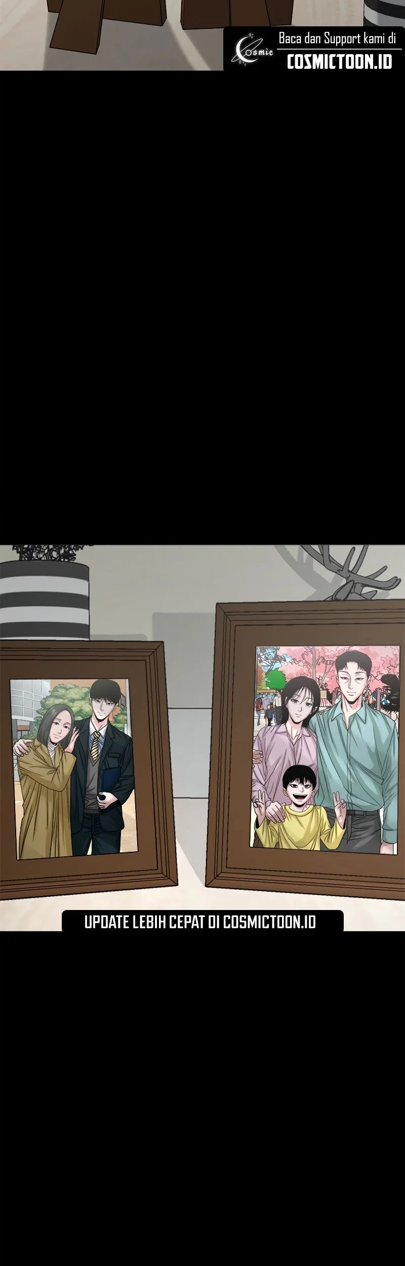 Gwichonri Chapter 68 Gambar 7