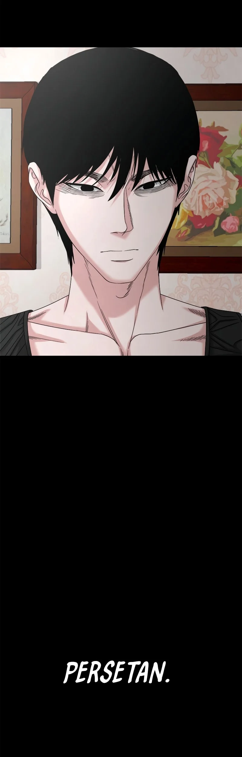 Gwichonri Chapter 68 Gambar 8