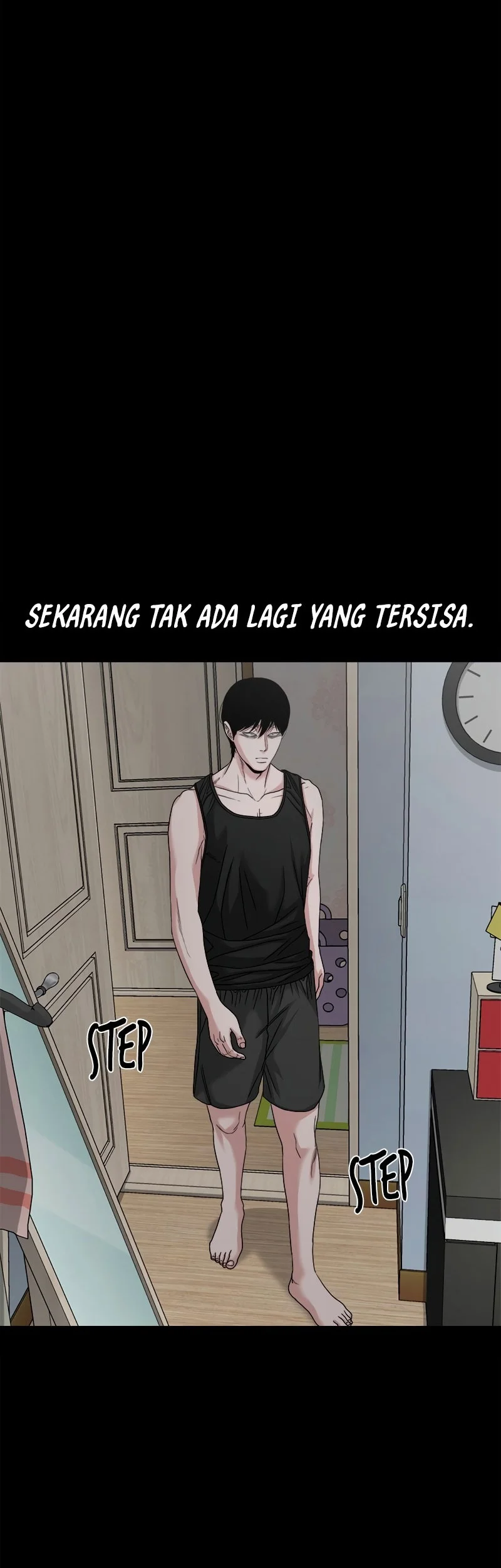 Gwichonri Chapter 68 Gambar 9