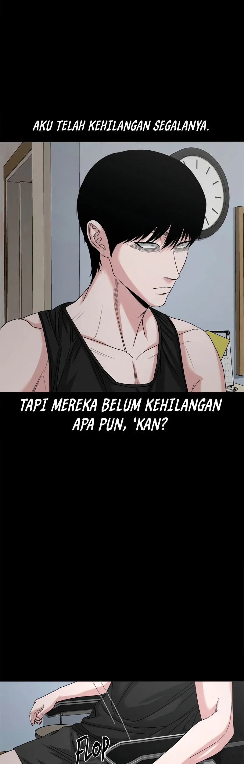 Gwichonri Chapter 68 Gambar 10