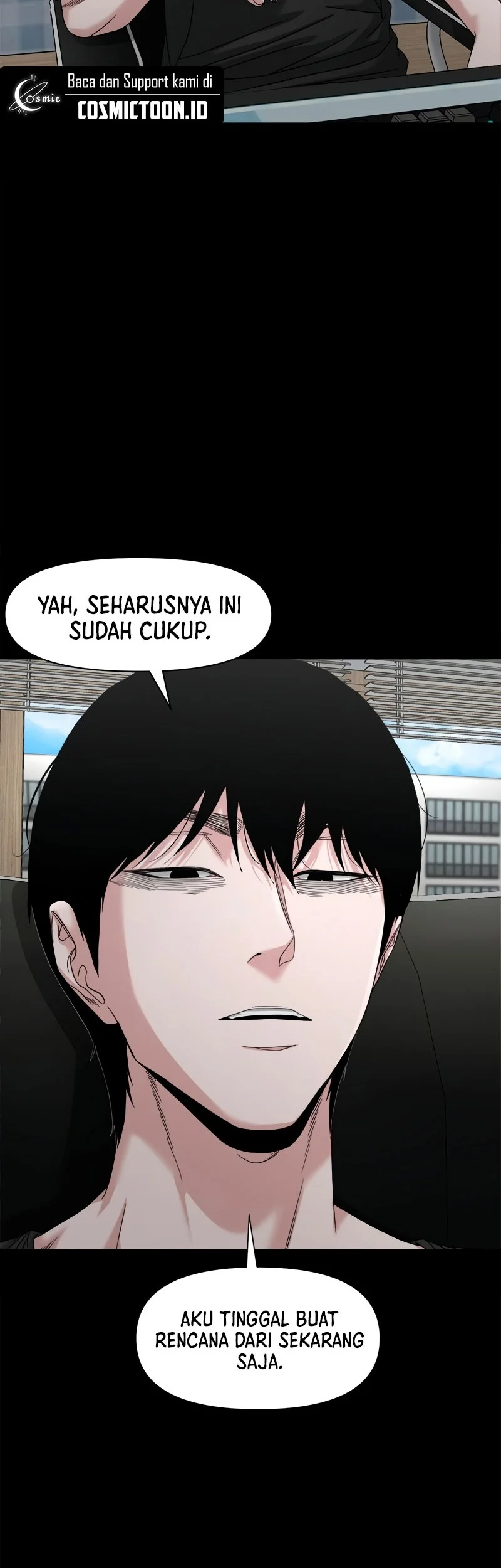 Gwichonri Chapter 68 Gambar 15