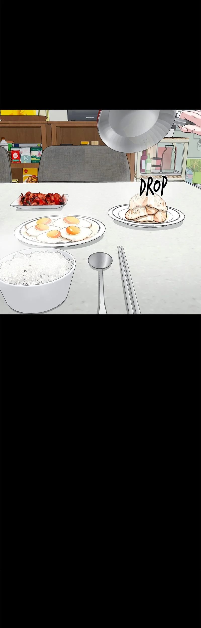 Gwichonri Chapter 68 Gambar 18