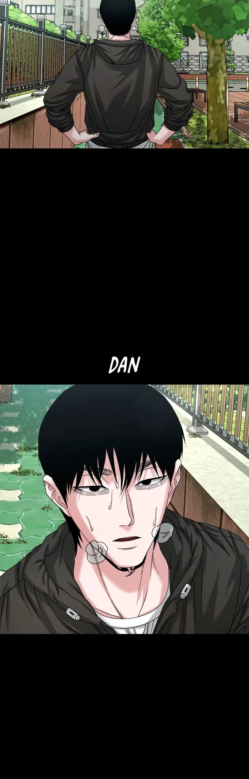 Gwichonri Chapter 68 Gambar 23