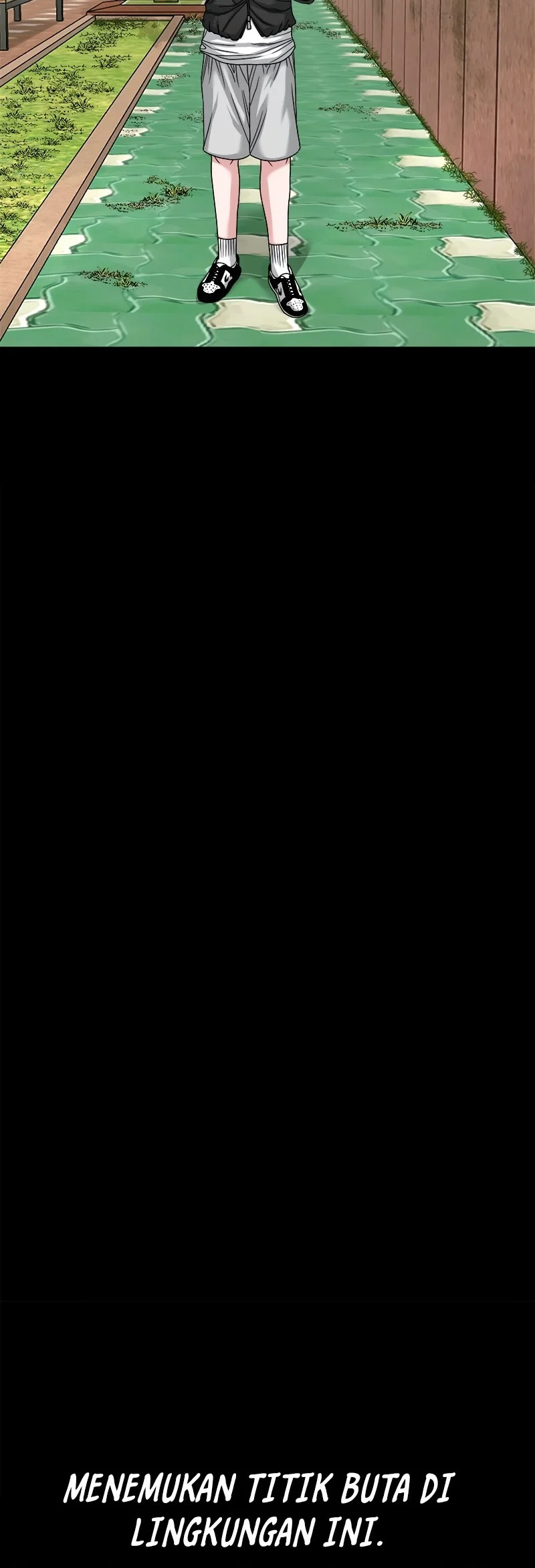 Gwichonri Chapter 68 Gambar 25