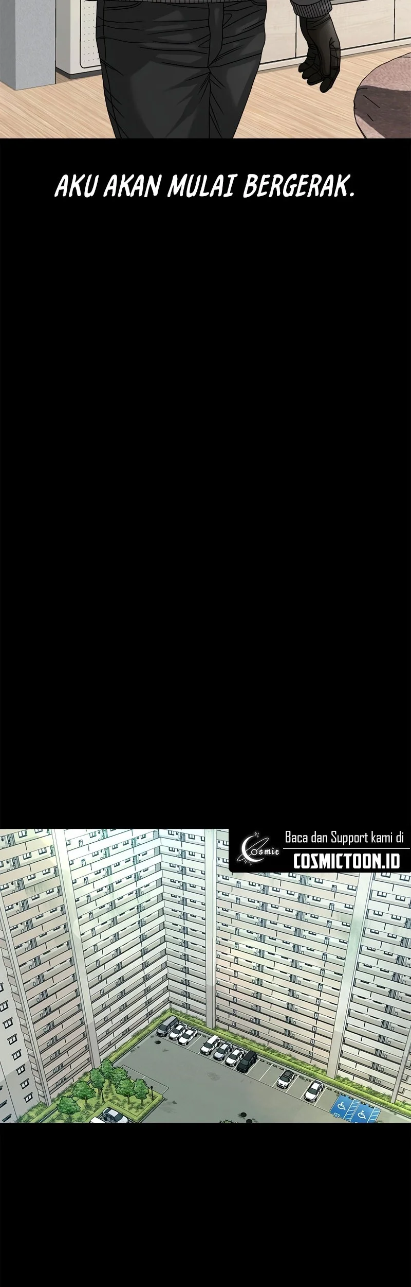 Gwichonri Chapter 68 Gambar 29