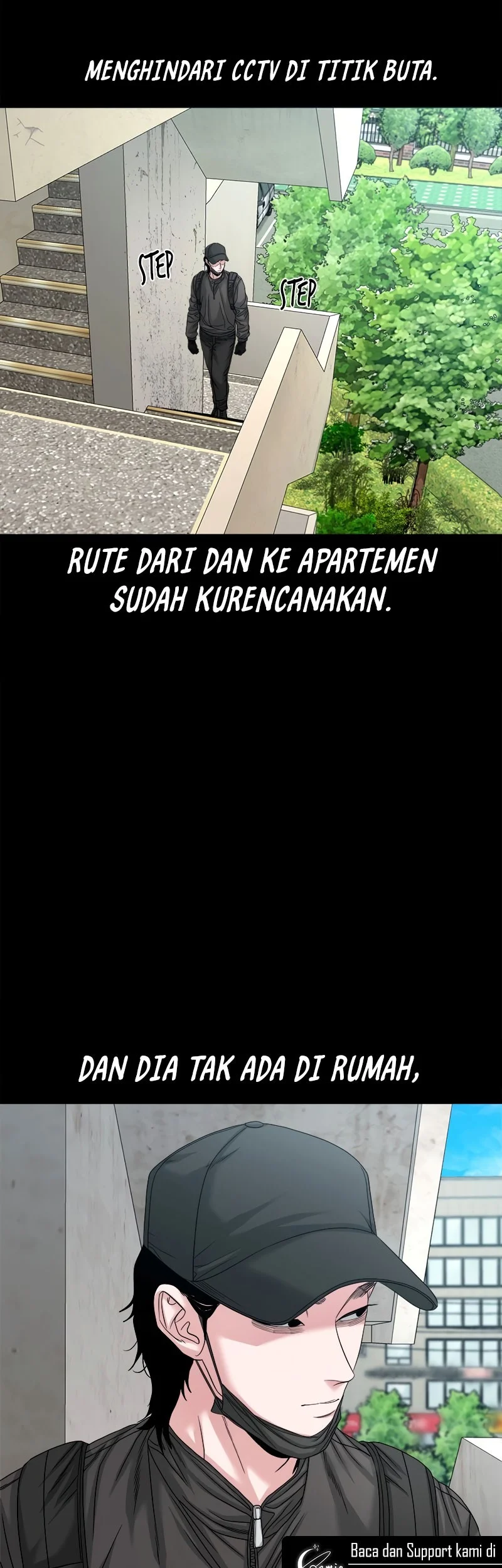 Gwichonri Chapter 68 Gambar 30