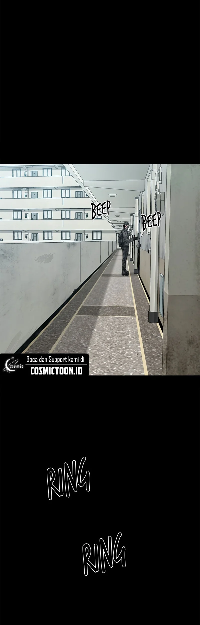 Gwichonri Chapter 68 Gambar 37