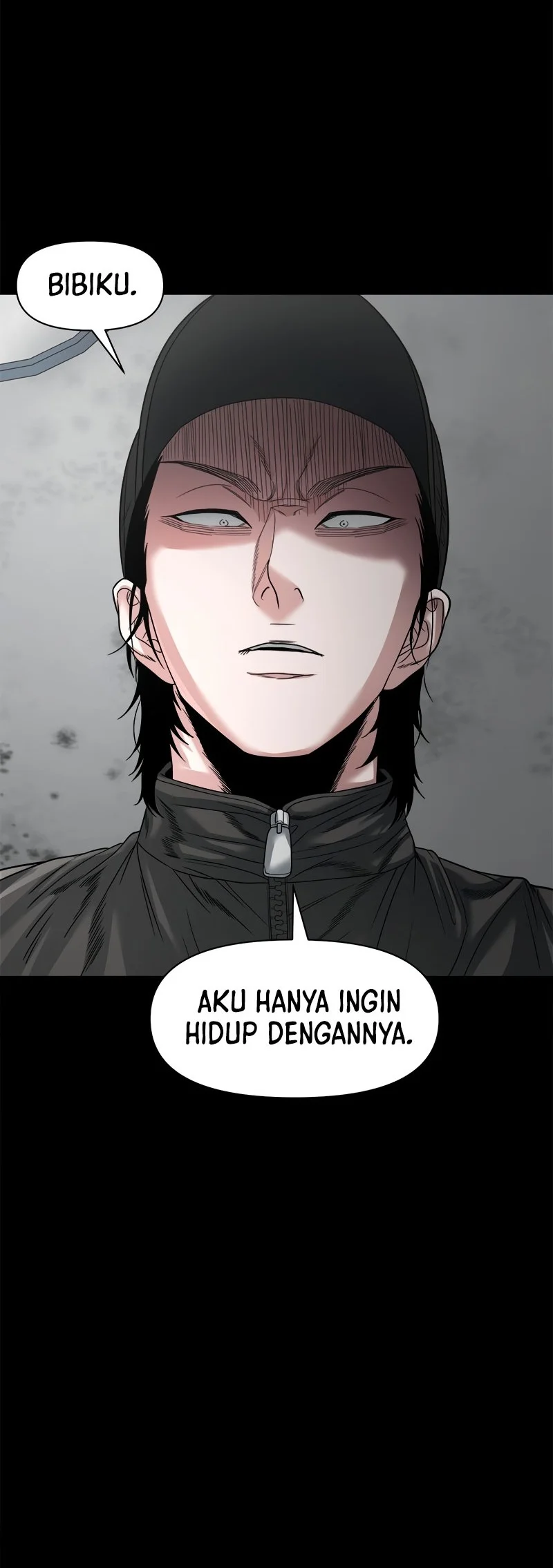 Gwichonri Chapter 69 Gambar 40