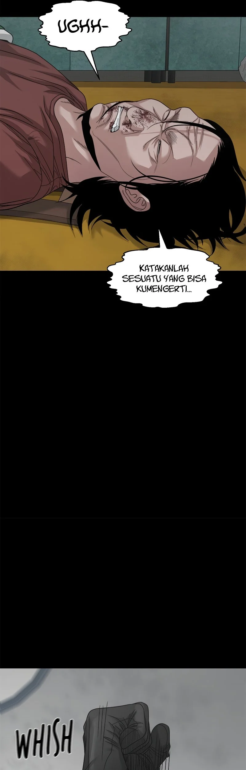 Gwichonri Chapter 69 Gambar 41