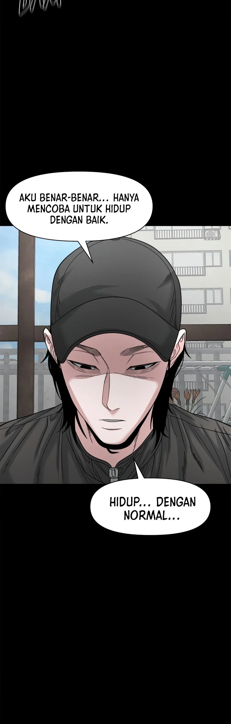 Gwichonri Chapter 69 Gambar 43