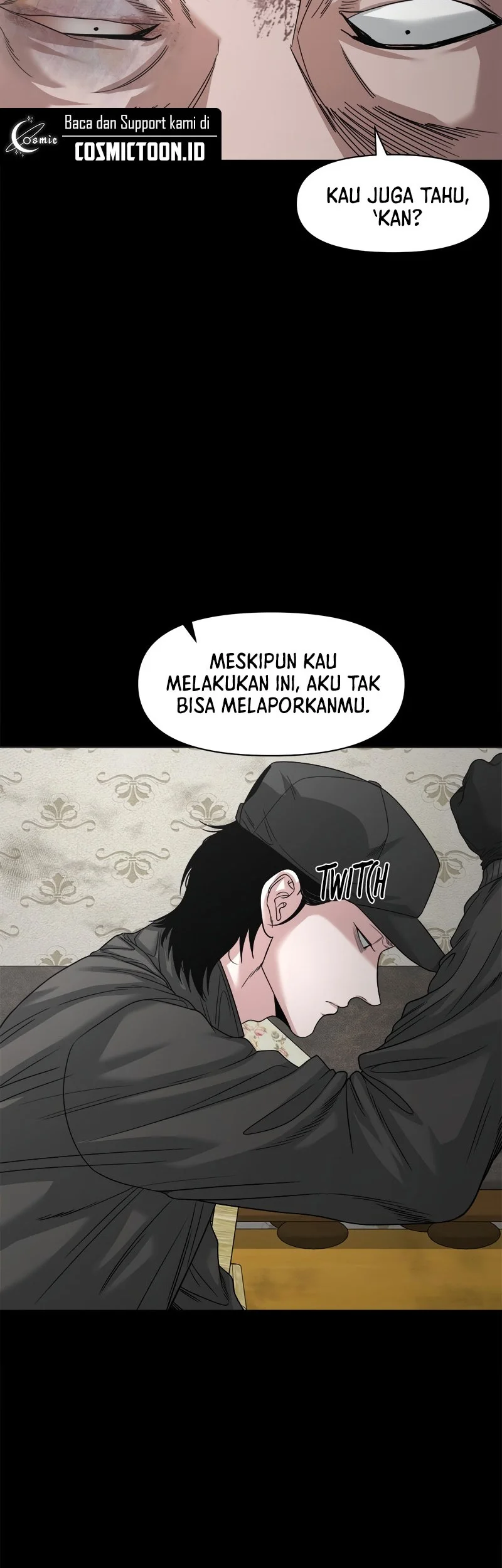 Gwichonri Chapter 69 Gambar 50