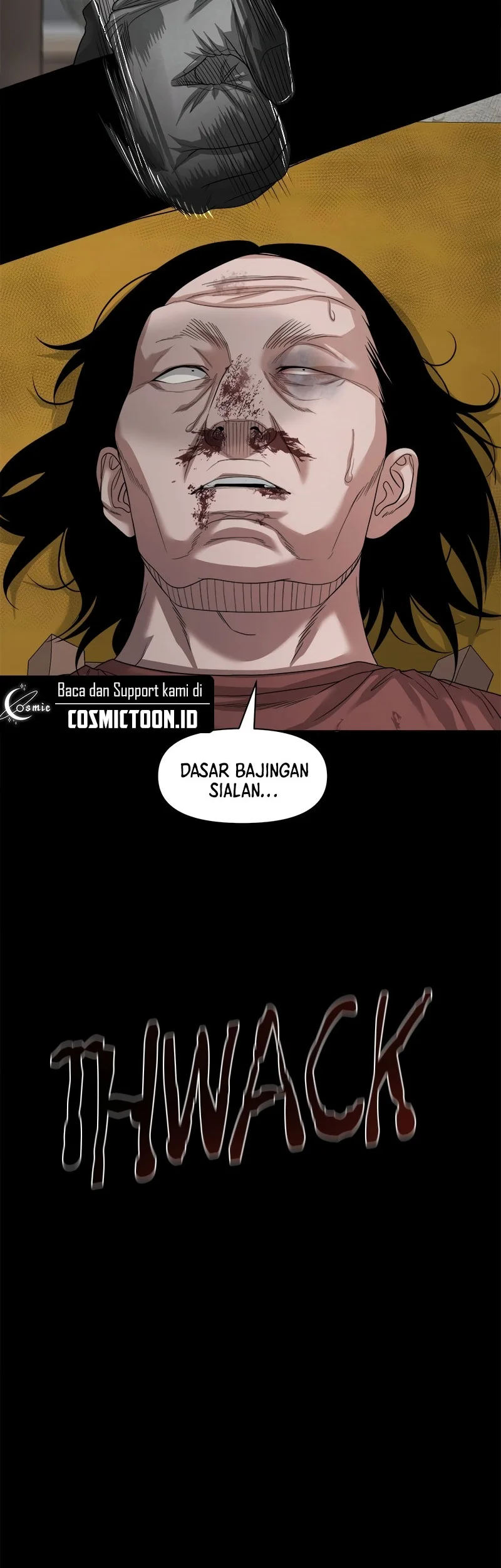 Gwichonri Chapter 69 Gambar 52