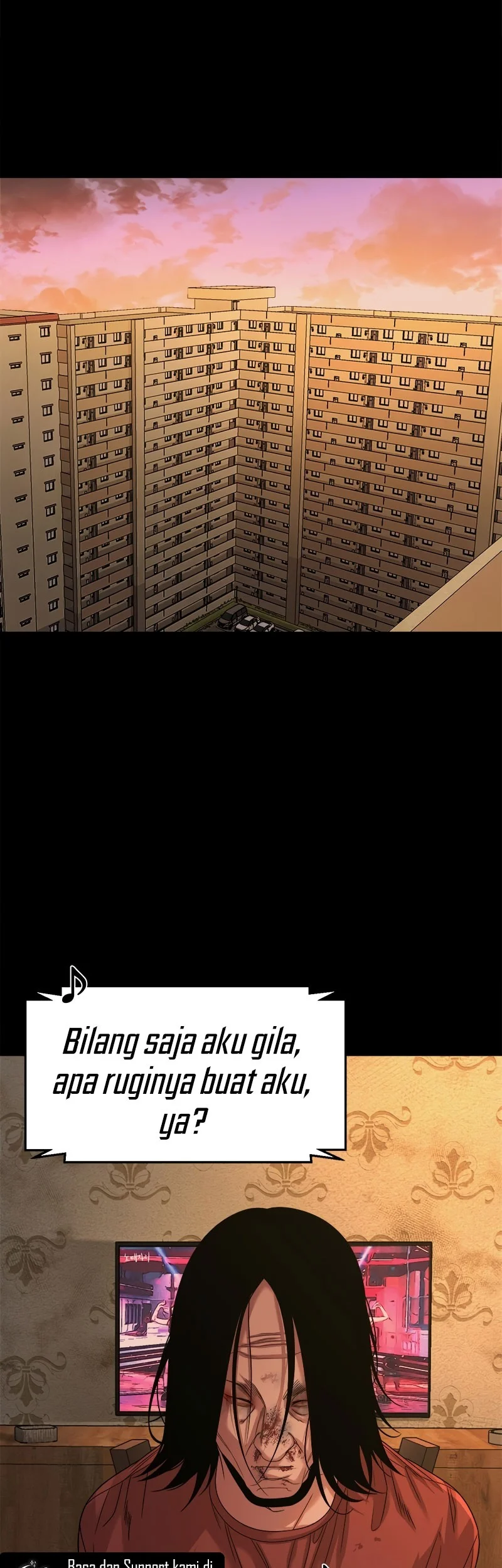 Gwichonri Chapter 69 Gambar 53