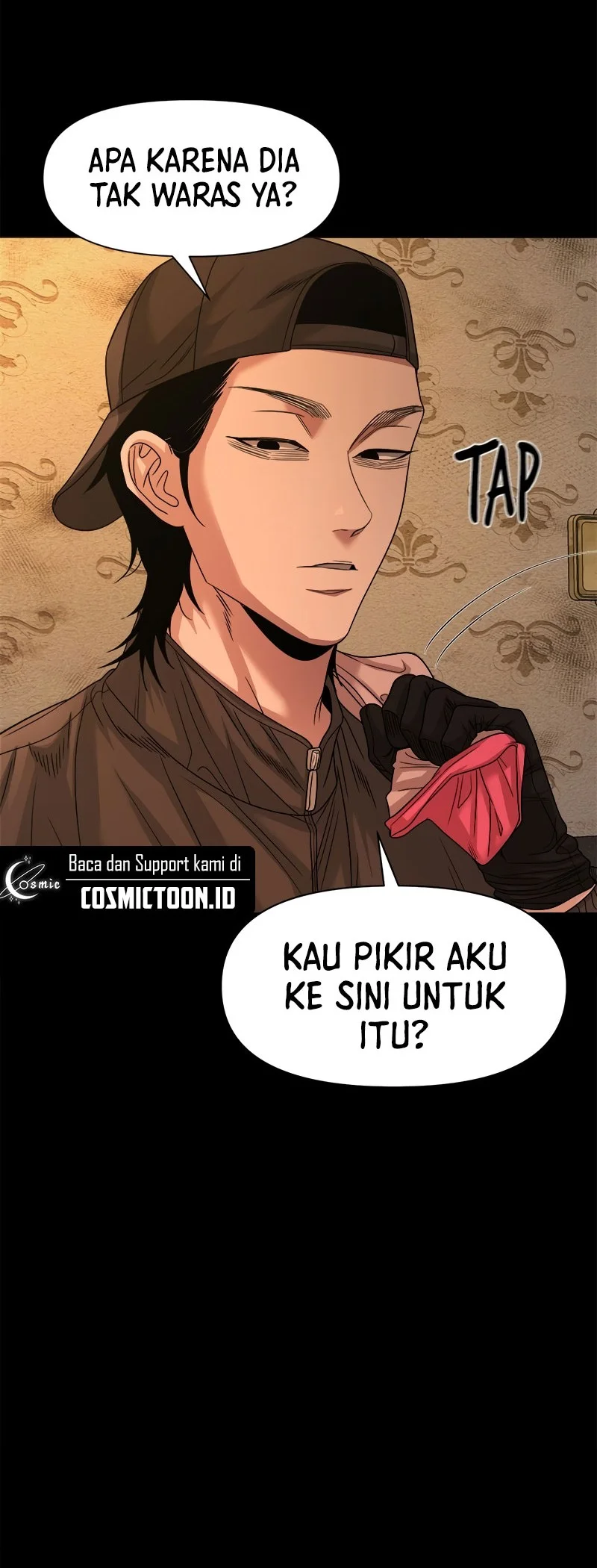 Gwichonri Chapter 69 Gambar 60