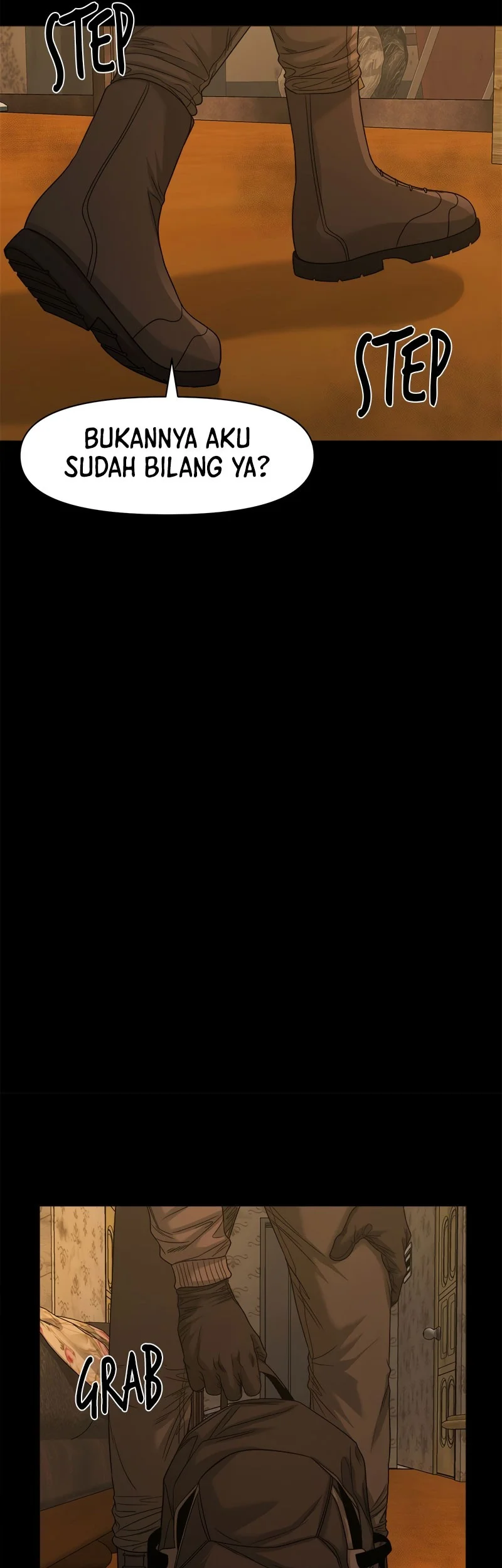 Gwichonri Chapter 69 Gambar 61