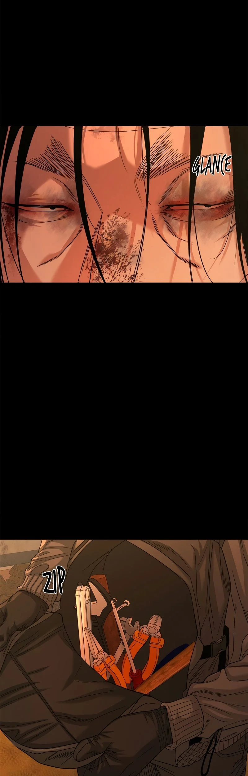 Gwichonri Chapter 69 Gambar 63