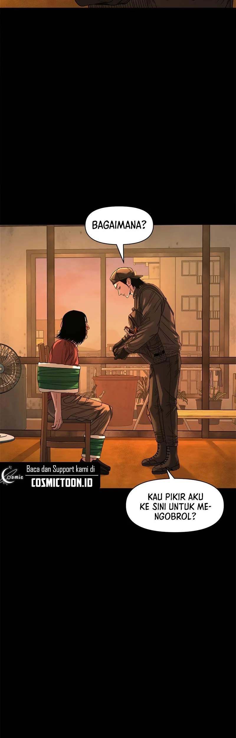 Gwichonri Chapter 69 Gambar 64