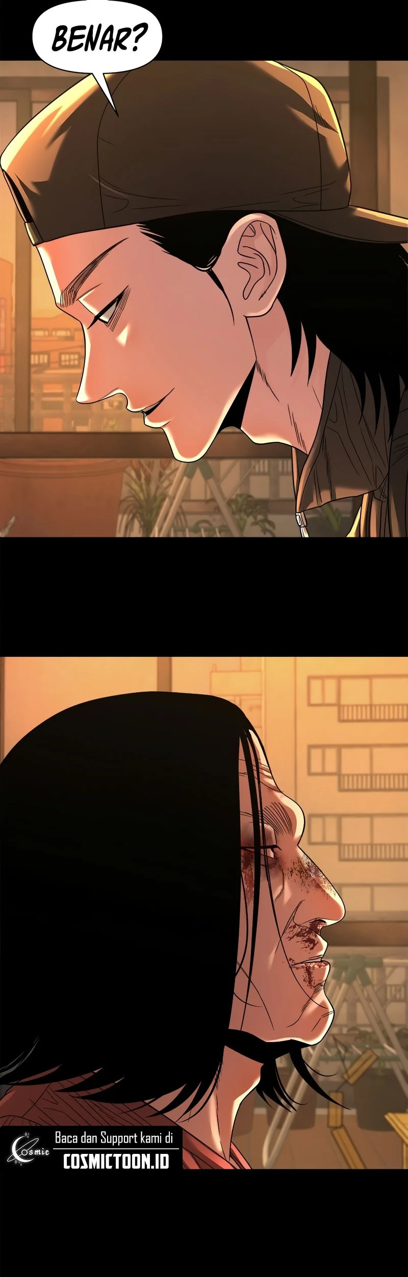 Gwichonri Chapter 69 Gambar 65