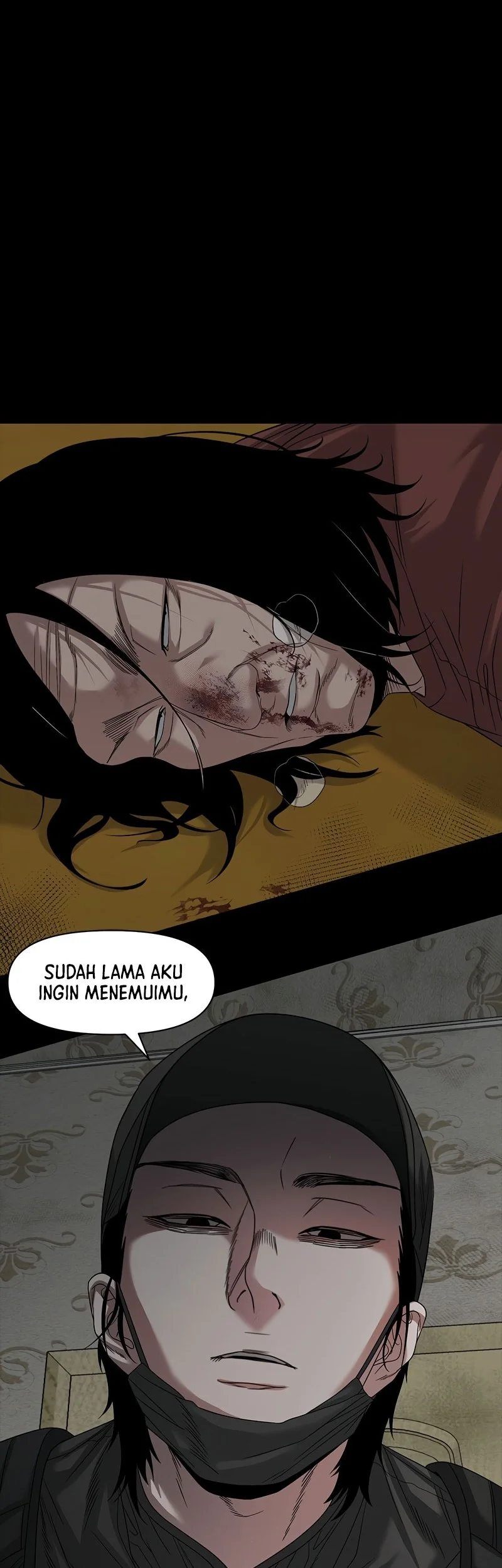 Manhwa Gwichonri Chapter 69 gambar 2