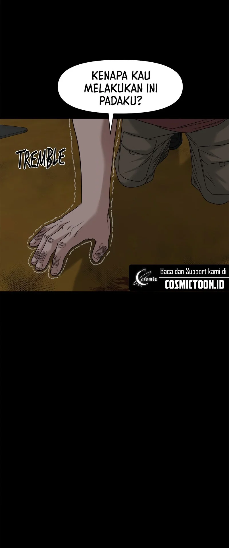 Gwichonri Chapter 69 Gambar 4